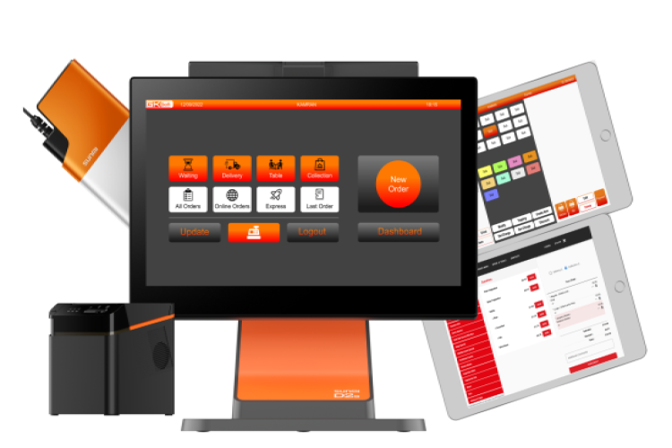 Best EPOS System UK: A Revolution in restaurants