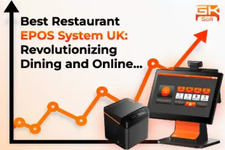 Best EPOS System UK: A Revolution in restaurants