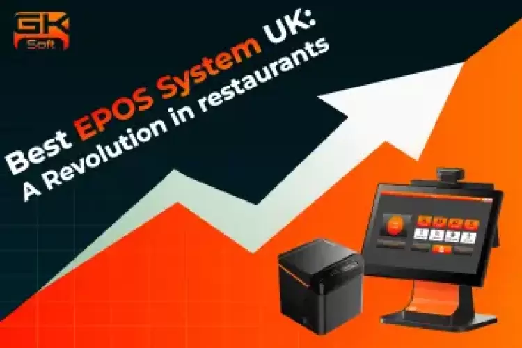 Best Restaurant EPOS System UK